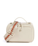 Aigner Zita S Torba preko ramena macadamia white