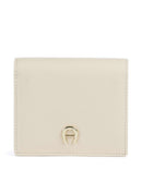 Aigner Zita Wallet macadamia white