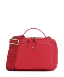 Aigner Zita S Torba preko ramena lipstick red