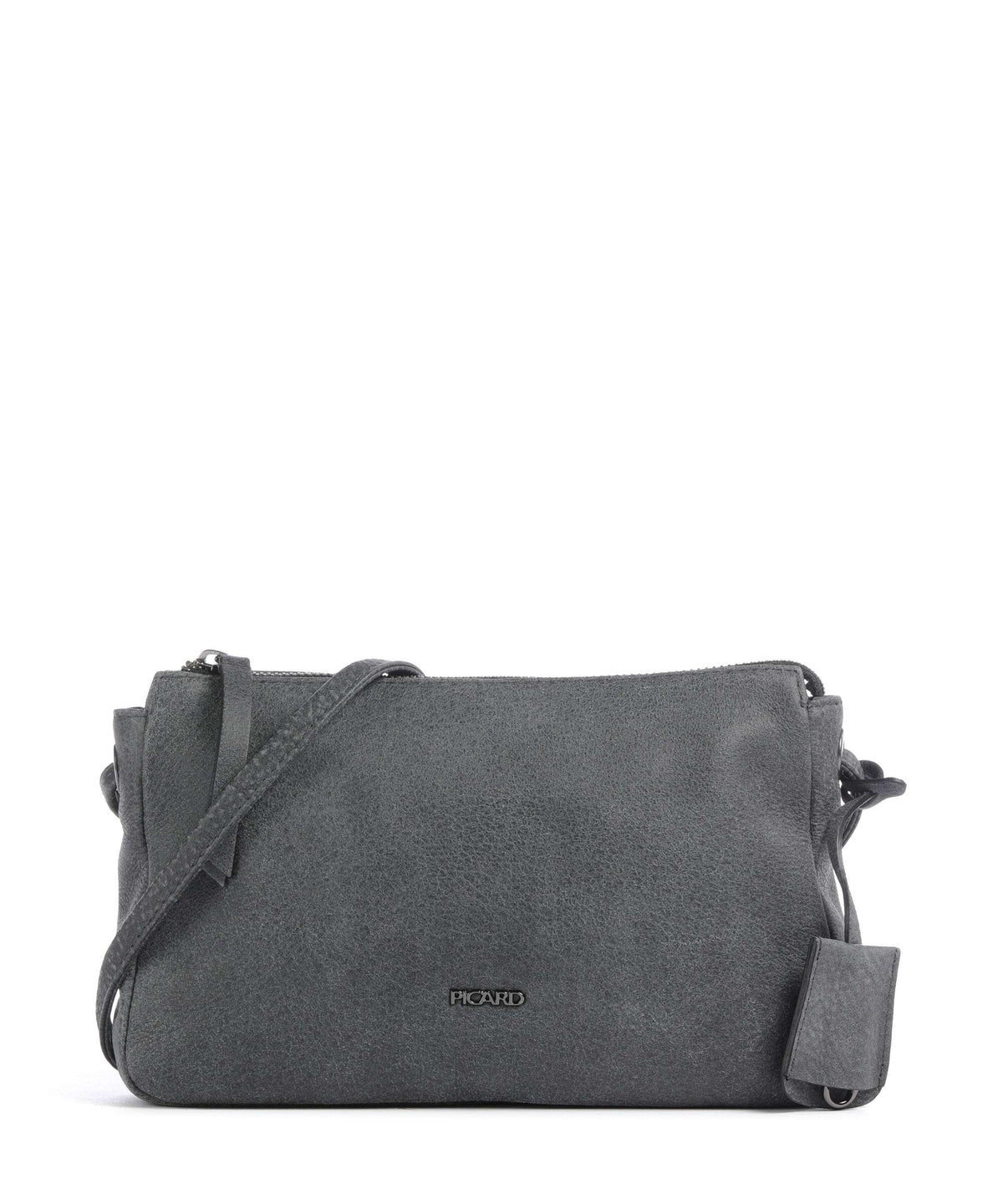 Picard Lesotho Crossbody bag schwarz