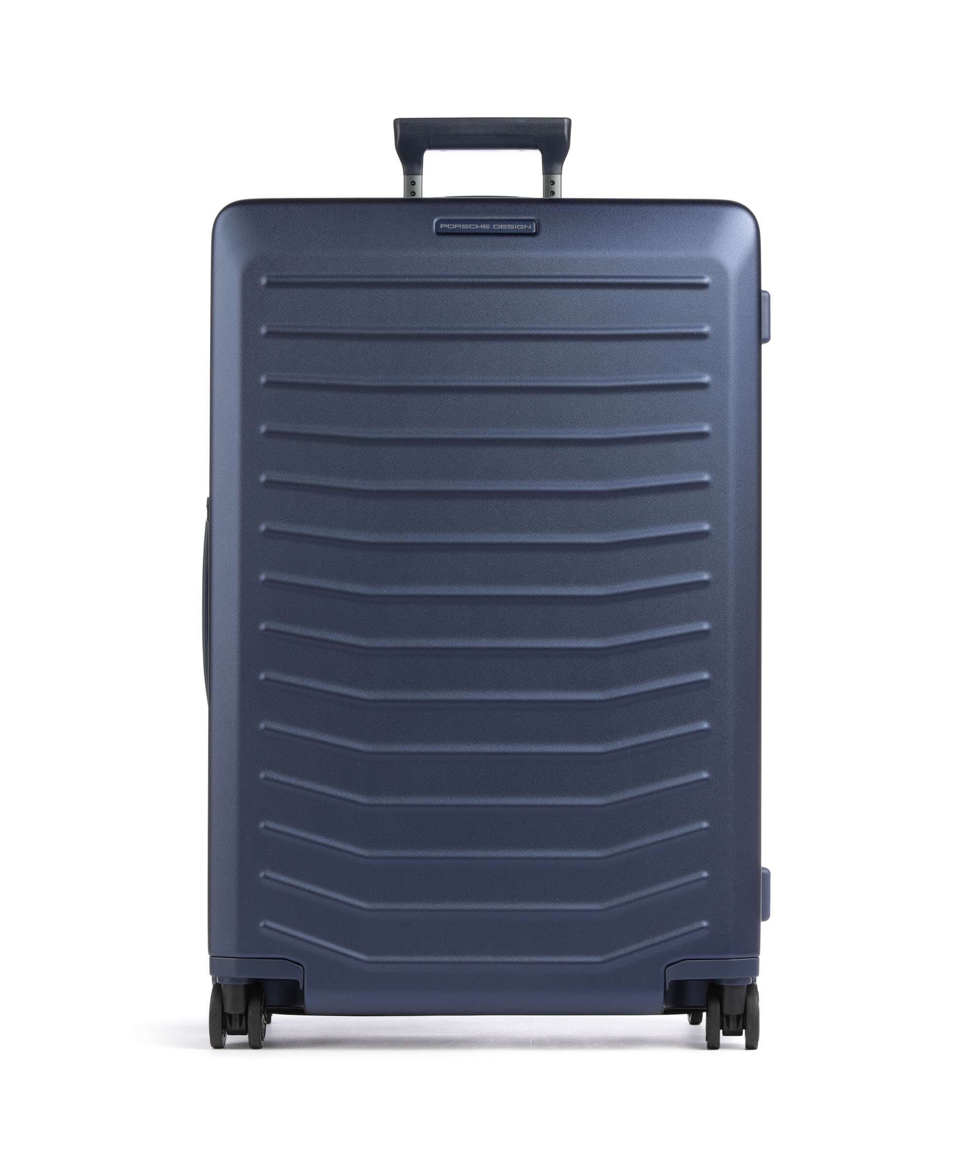 Porsche Design Roadster HC Spinner (4 wheels) dark blue