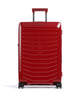 Porsche Design Roadster HC Kolica na 4 kotača carmine red