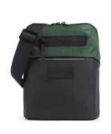 Porsche Design Urban Eco S Torba preko ramena forest green