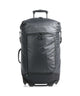 Vaude CityTravel 60 Kolica s 2 role black