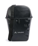 Vaude Aqua Commute Single torba za prtljagu black