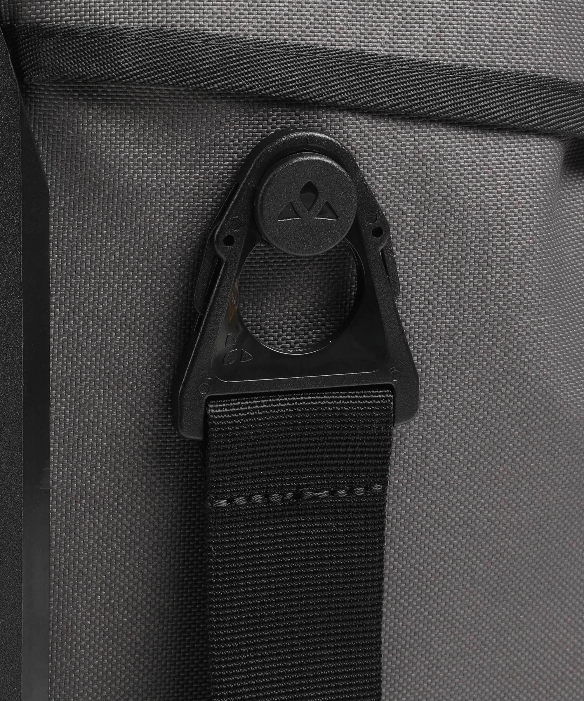 Vaude Aqua Commute Single Luggage bag fango