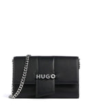 Hugo Mel 2.0 Torba preko ramena black