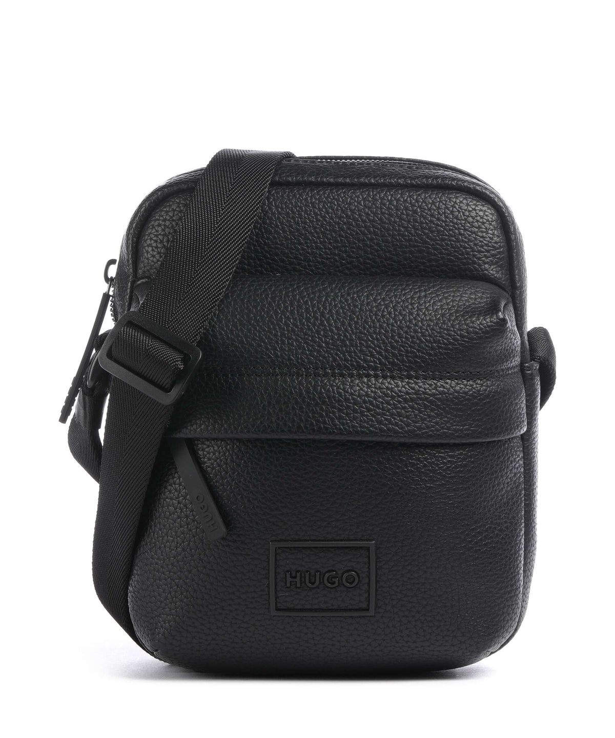 Hugo Ethon Crossbody bag black
