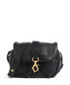 Abro Dalia Star Saddle Torba preko ramena black/gold