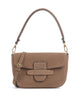 Abro Suede Camilla Torba preko ramena camel