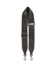 Liebeskind Bag strap dark grigio