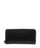 Liebeskind Sally Lack Distressed RFID Novčarka black