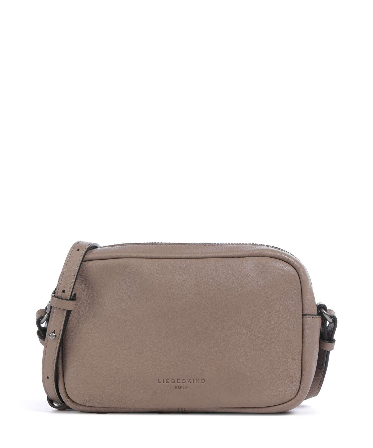 Liebeskind Maia Sheep Natural S Crossbody bag neutral gray
