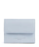 Liebeskind Akkordeon Soft Nappa S RFID Novčarka iceberg