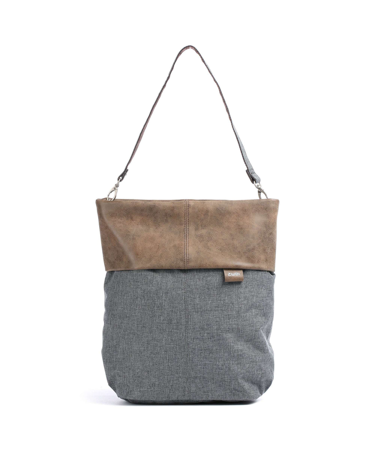Zwei Olli OR12 Backpack bag stone