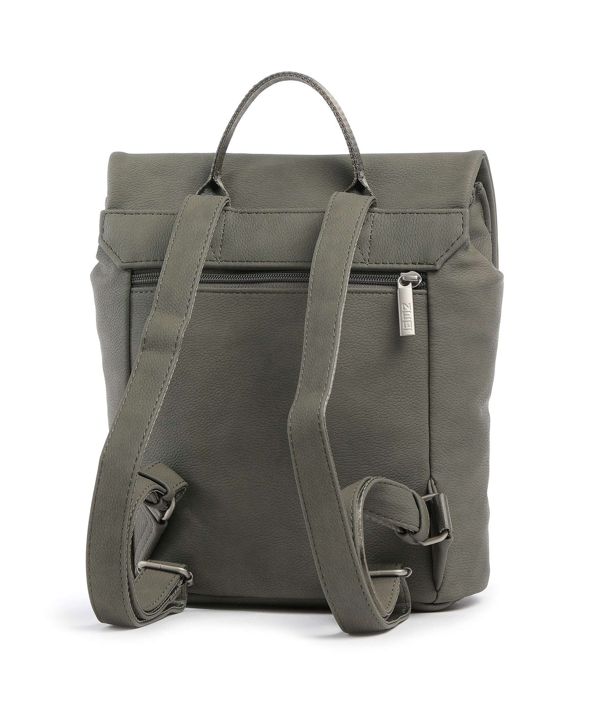 Zwei Mademoiselle.M MR8 Backpack fango