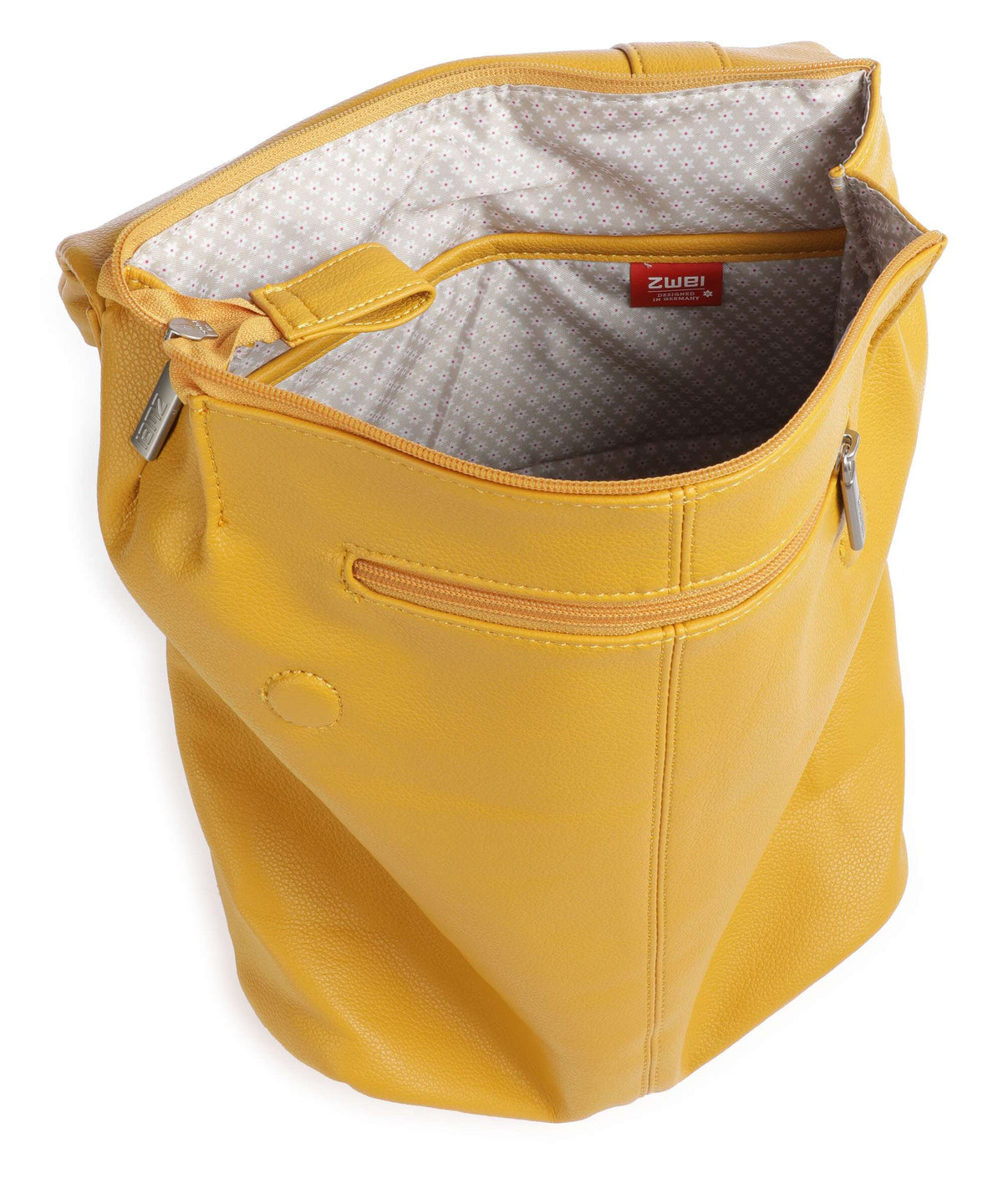 Zwei Mademoiselle.M MR13 Backpack sunny