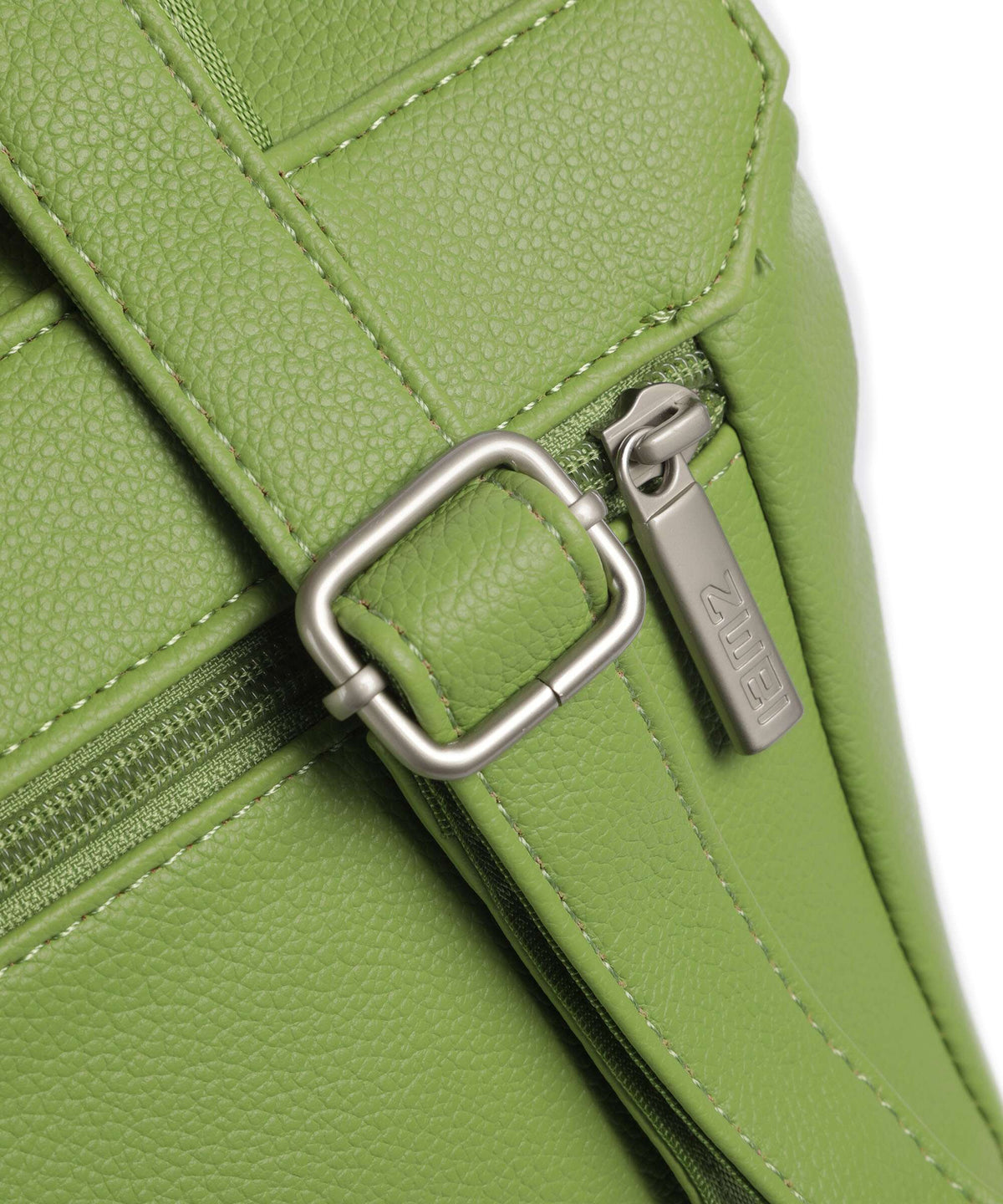 Zwei Mademoiselle.M MR8 Backpack kiwi