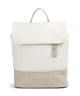 Zwei Jana JR13 Backpack nubuk linen