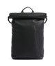 Aunts & Uncles Japan Fukui Rolltop ruksak black