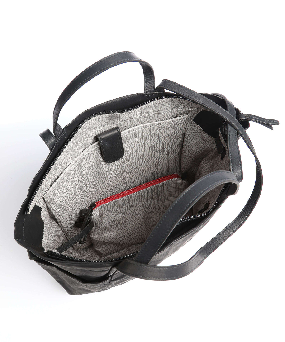 Aunts & Uncles Japan Takamatsu Tote bag black