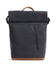 Aunts & Uncles Japan Fukui Rolltop ruksak night blue