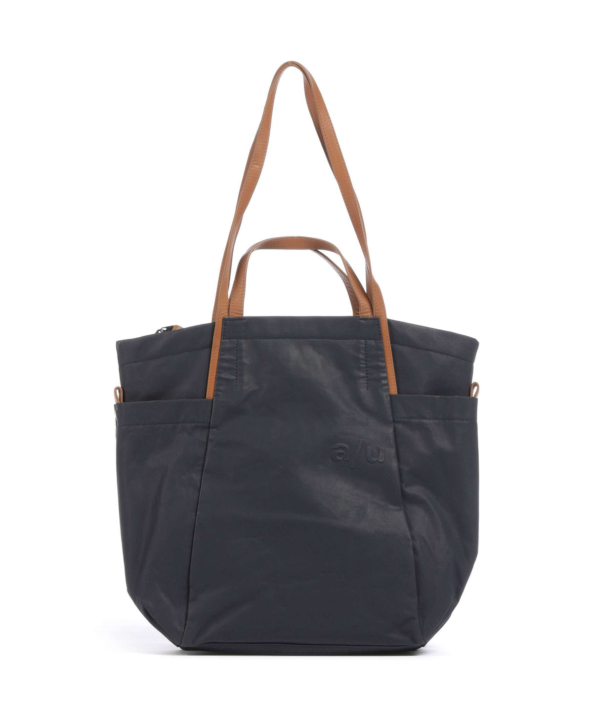 Aunts & Uncles Japan Takamatsu Tote bag night blue