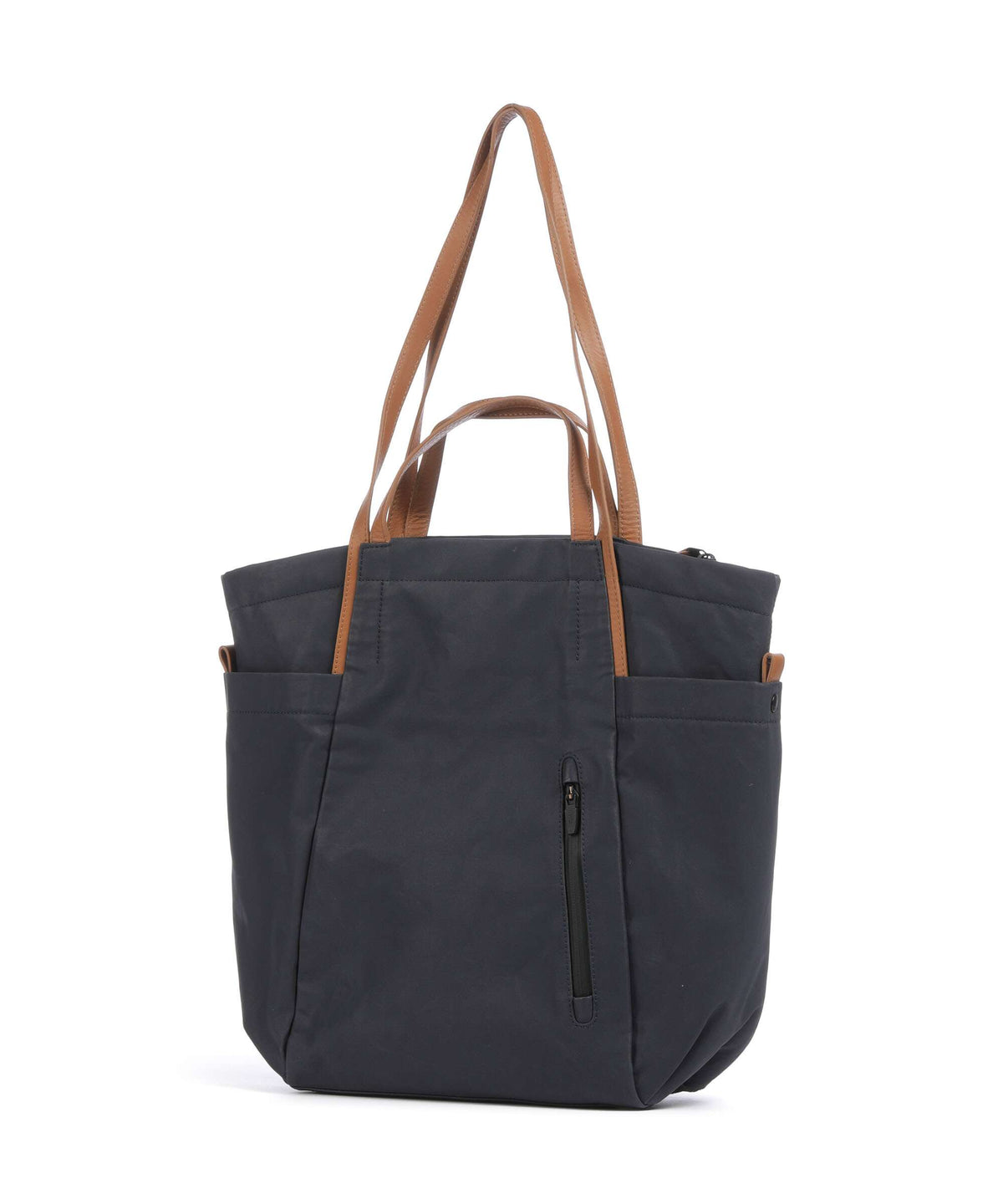 Aunts & Uncles Japan Takamatsu Tote bag night blue