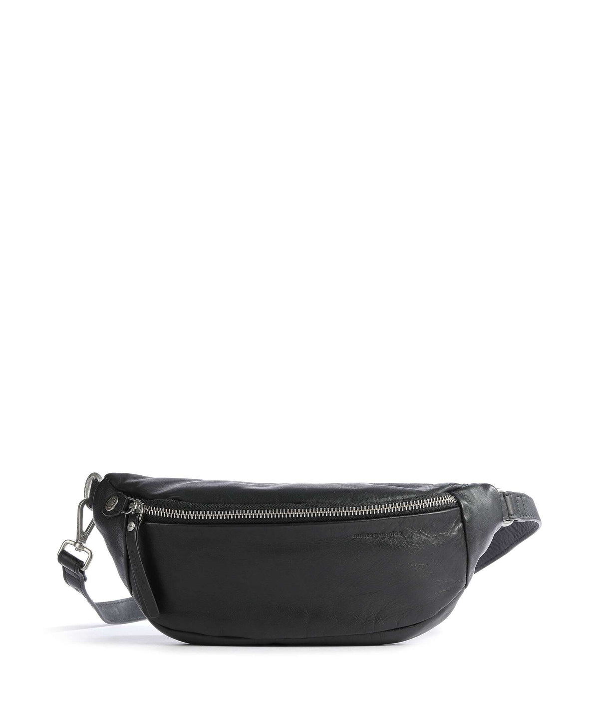 Aunts & Uncles Jamie's Orchard Bilberry Fanny pack jet black