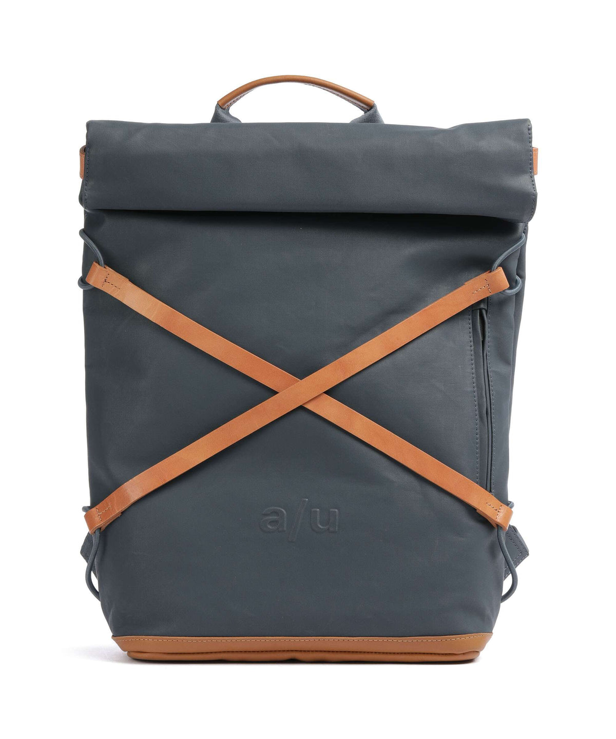 Aunts & Uncles Japan Osaka Rolltop backpack cosmic voi