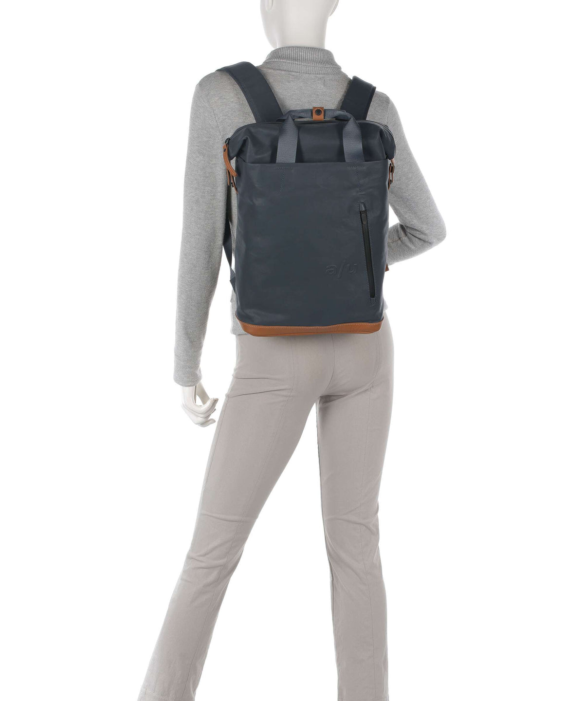 Aunts & Uncles Japan Morioka Backpack cosmic void