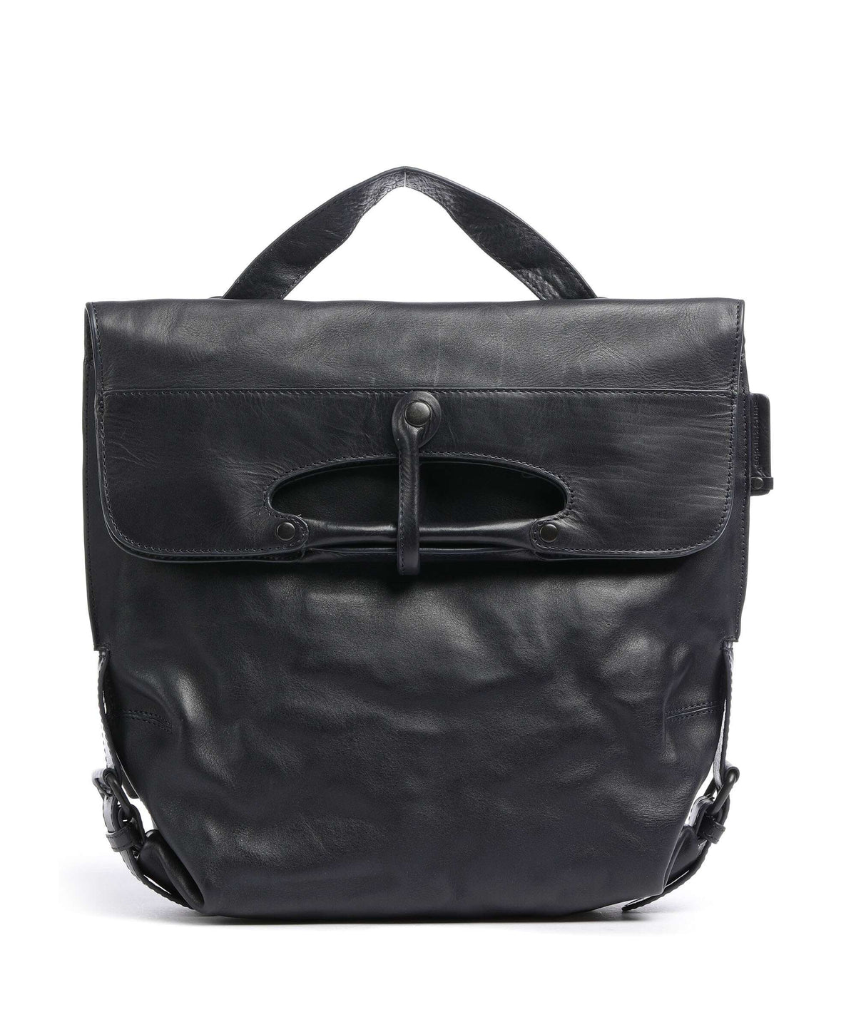 Aunts & Uncles Grandma's Luxury Club Mrs. Mince Pie Backpack bag night sky