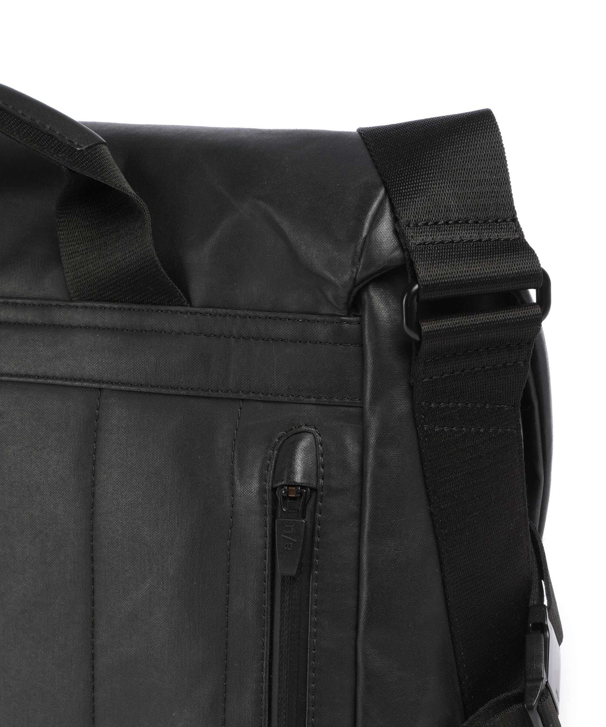 Aunts & Uncles Japan Yamakuni Messenger bag black