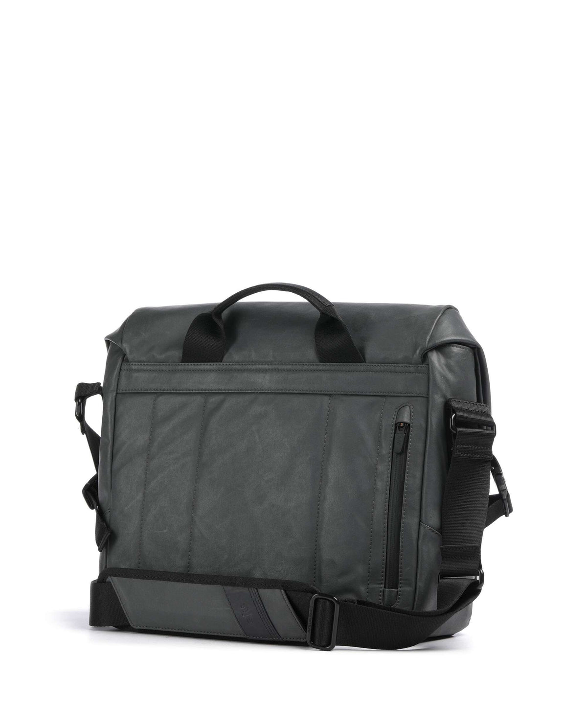 Aunts & Uncles Japan Yamakuni Messenger bag volcanic ash