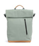 Aunts & Uncles Japan Fukui Rolltop ruksak sage green