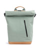 Aunts & Uncles Japan Matsuyama Rolltop ruksak sage green