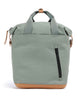 Aunts & Uncles Japan Yaizu Ruksak sage green
