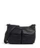 Aunts & Uncles Japan Lite Mogami Crossbody bag black