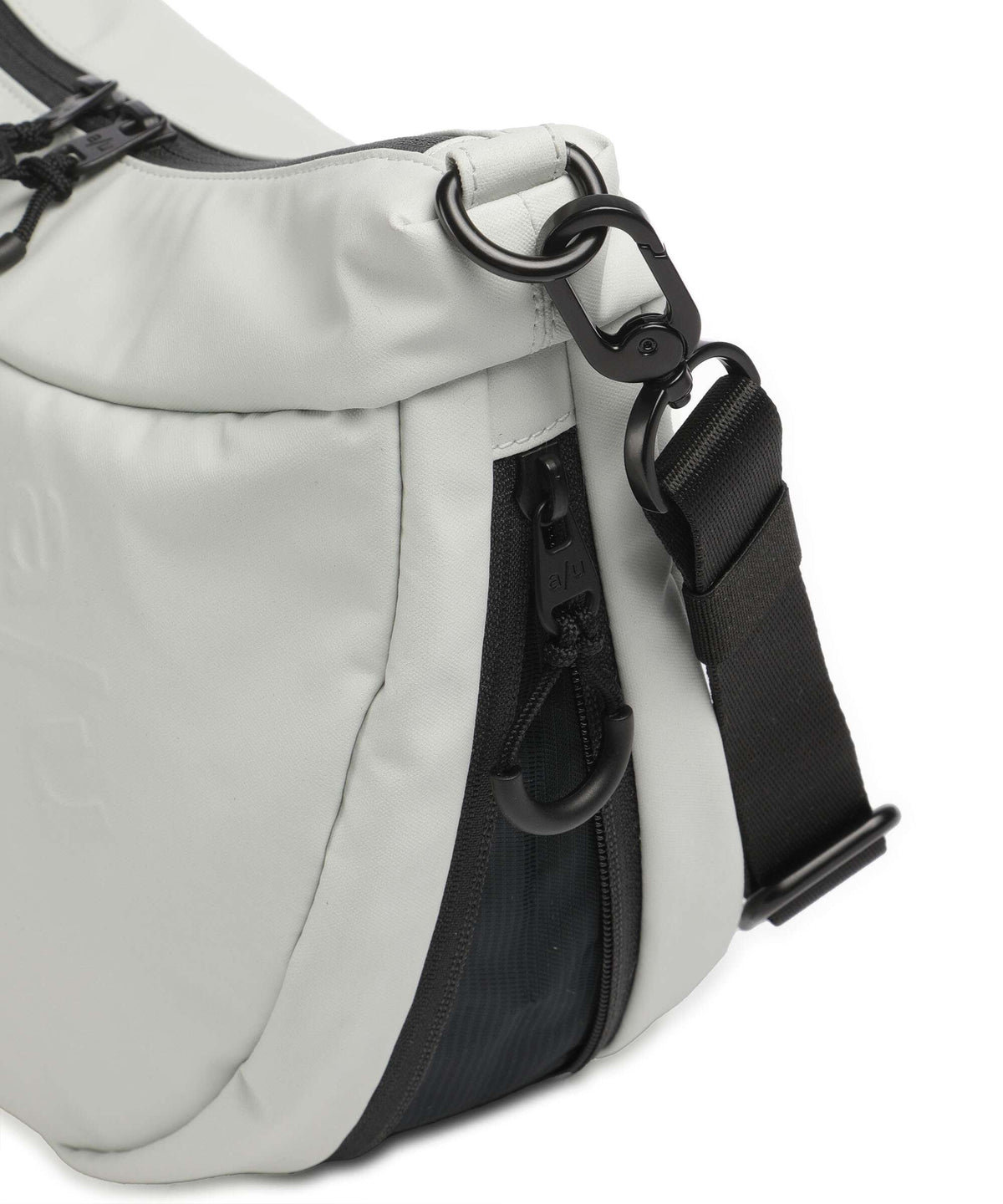 Aunts & Uncles Japan Lite Toyo Crossbody bag cloud nine