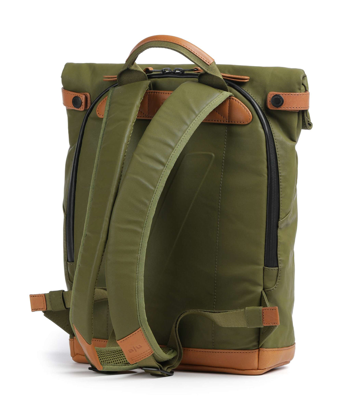 Aunts & Uncles Japan Wakayama Rolltop backpack marshland