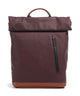 Aunts & Uncles Japan Wakayama Rolltop ruksak cherry laquer
