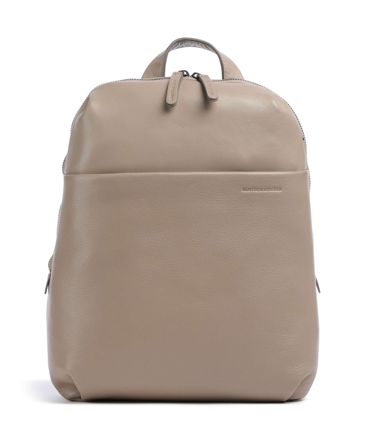 Aunts & Uncles Philocalists Charm Backpack portabella