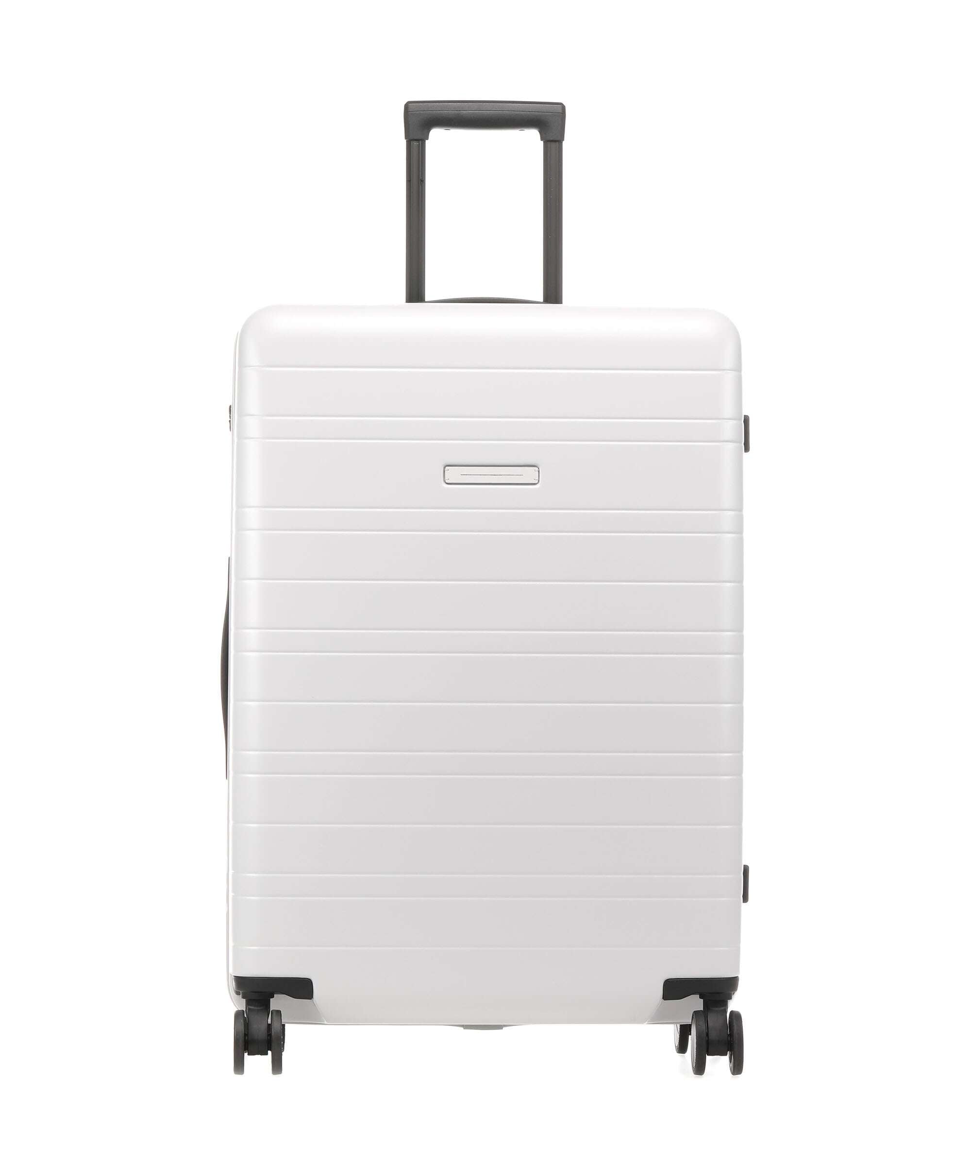 Horizn Studios H7 Smart Spinner (4 wheels) light quartz grey