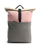 Ucon Acrobatics Lotus Hajo Mini Rolltop ruksak rose/grey