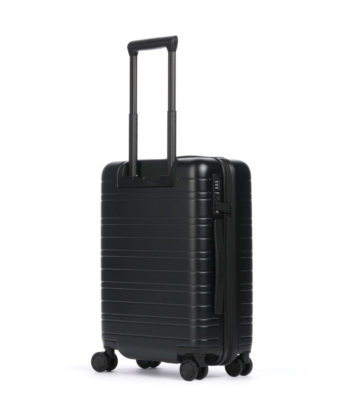 Horizn Studios H5 Pro Spinner (4 wheels) all black