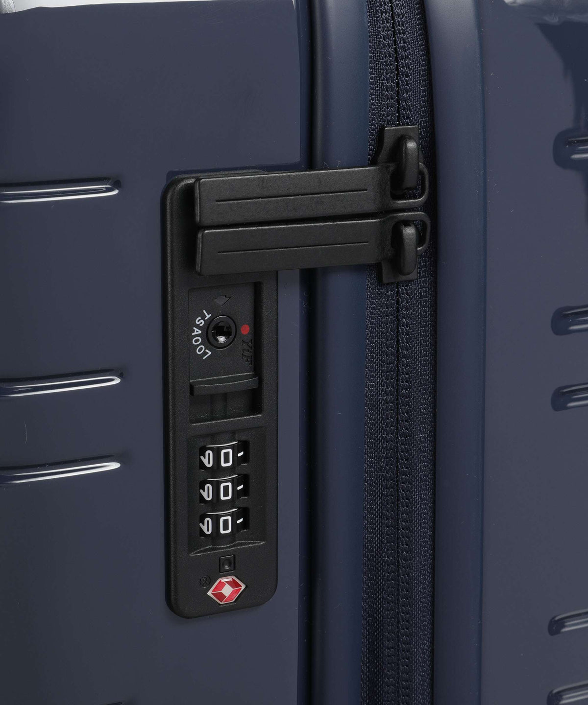 Horizn Studios H6 Essential Spinner (4 wheels) glossy purple night