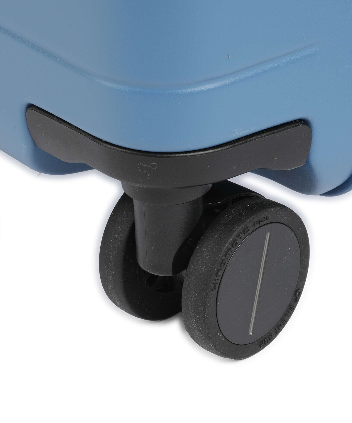 Horizn Studios H6 Essential Spinner (4 wheels) steel blue