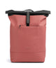 Ucon Acrobatics Aloe Hajo Medium Rolltop ruksak hibiscus/black