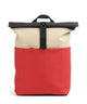 Ucon Acrobatics Lotus Hajo Mini Rolltop ruksak light almond/red