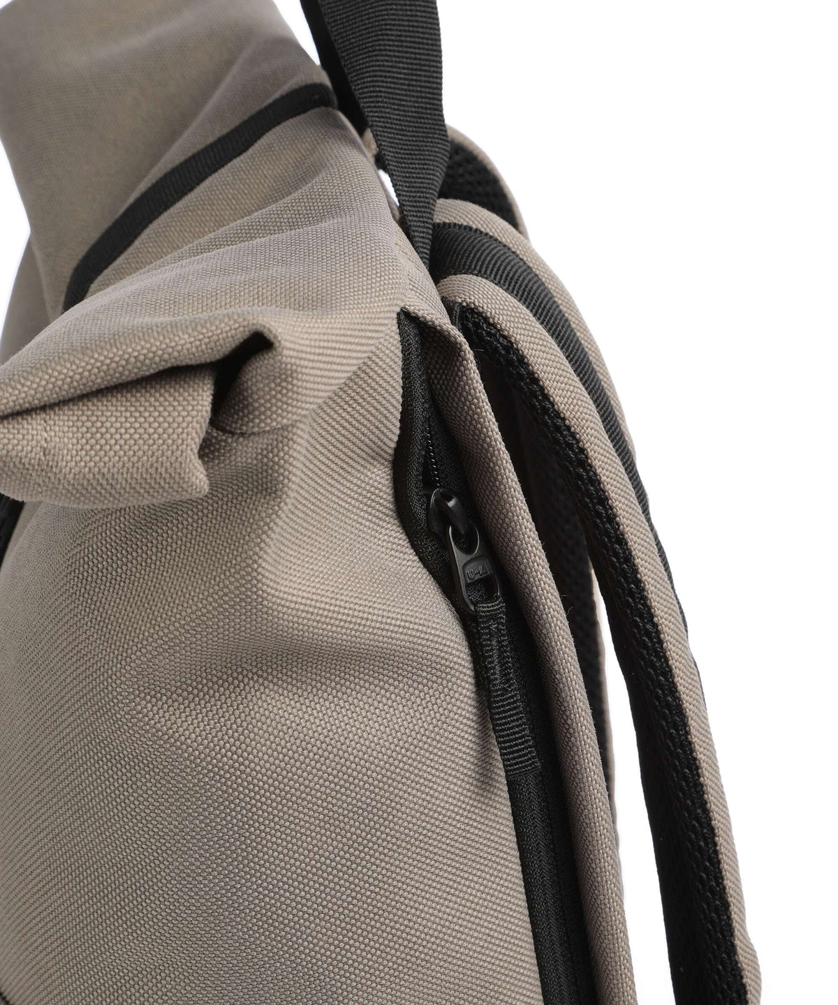 Ucon Acrobatics Original Jannik Medium Rolltop backpack dark sand